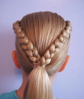 Hair styles for medium length hair}