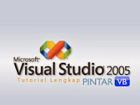 Cara Cepat Desainform Visual Basic 2005
