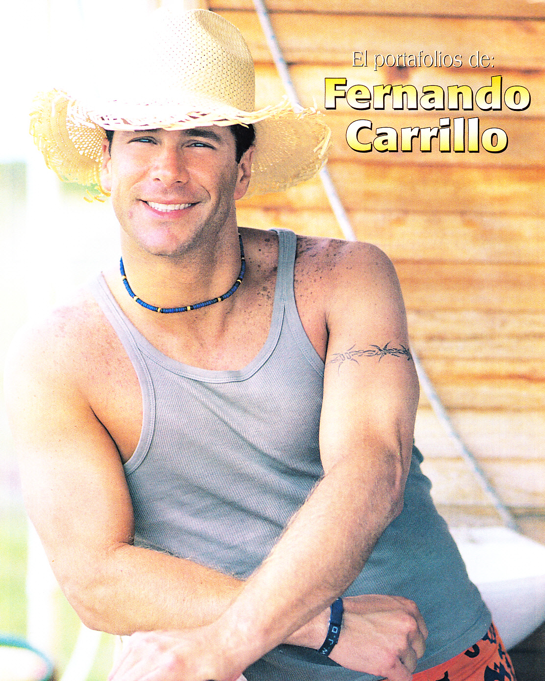 I Like Man: Fernando Carrillo-0034