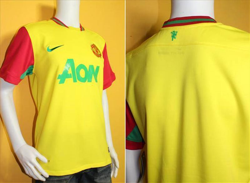 12 Fake Football Kits You Do Not Want To Buy Footy Headlines