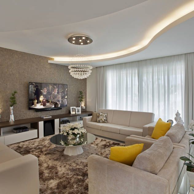Construindo minha casa clean: consultoria de decoração da leitora ...