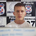 Nova Mutum: Homem pratica roubo em pizzaria e é preso pela PM