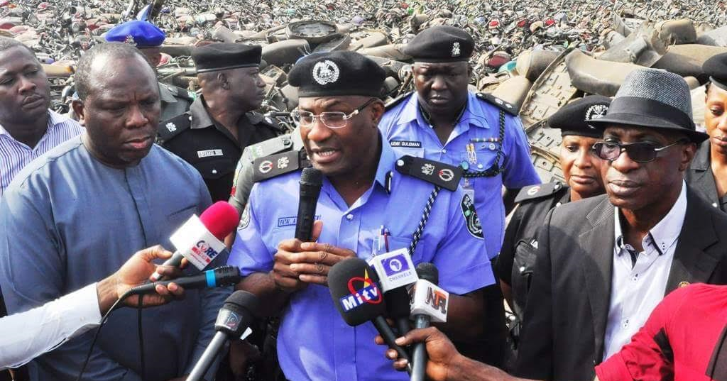 African Broadcasting Network