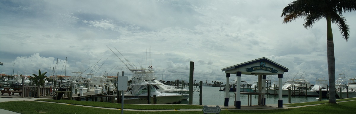 Pelican Yatch Club Marina Pelican Yatch Club Marina