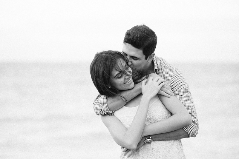 south florida palm beach engagement photos