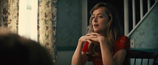 Kara Düzen Lindsey Cyr black mass dakota johnson