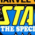 Star-Lord special edition - comic series checklist