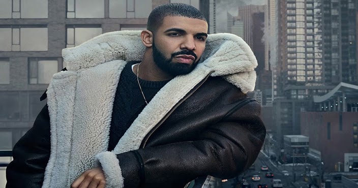 Drake virá para o brasil se apresentar no Rock In Rio 2019