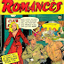 Teen-age Romances #15 - Matt Baker art, cover & reprint