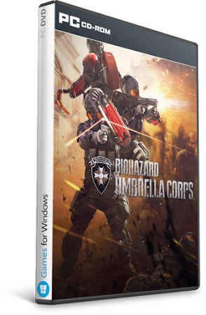 DESCARGAR Umbrella Corps Multilenguaje (Español) (PC-GAME) DESCARGAR Umbrella Corps Multilenguaje (Español) (PC-GAME)