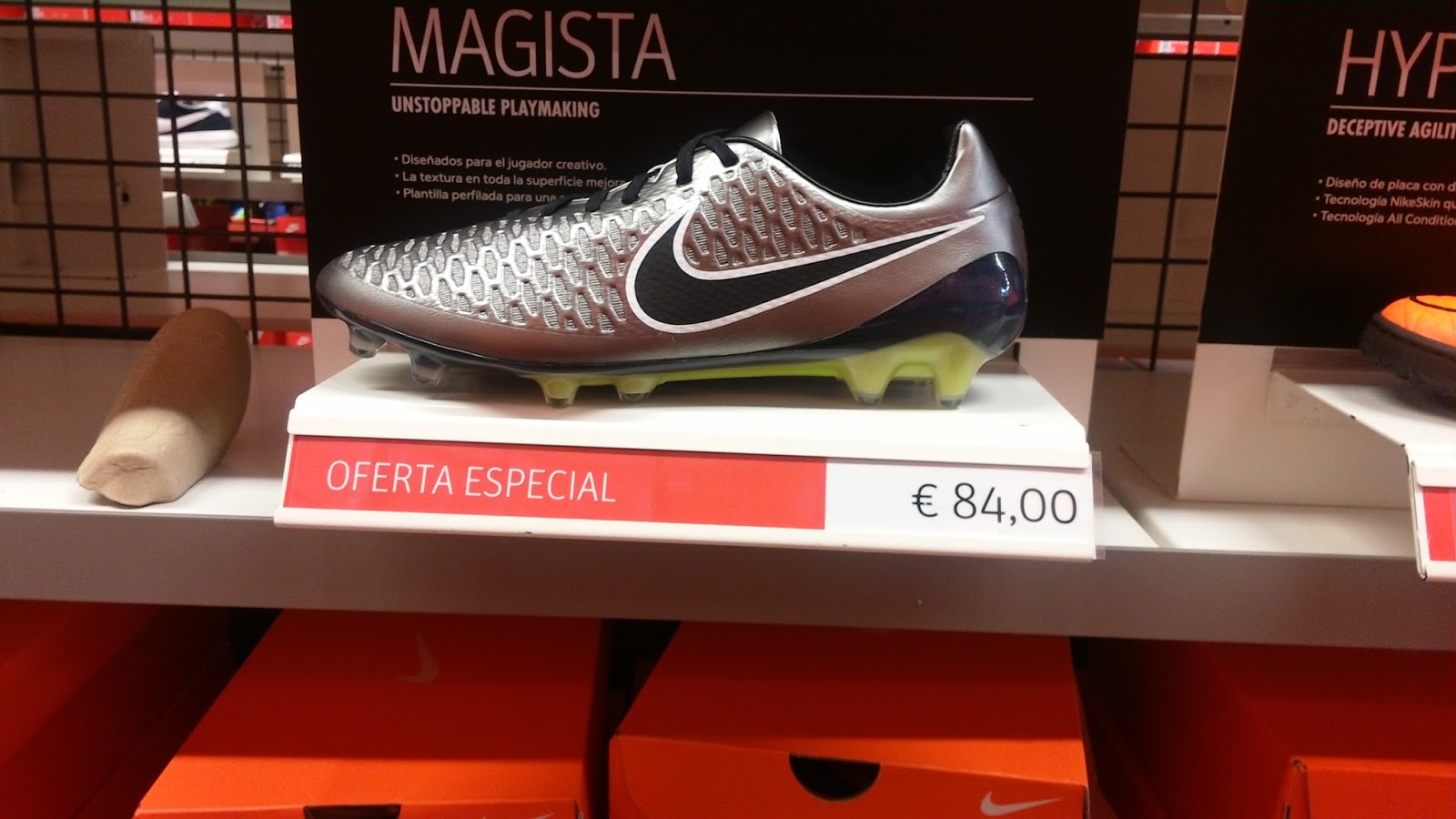 nike factory plaza mayor nike factory plaza mayor