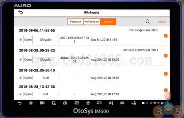 auro-otosys-data-log-10