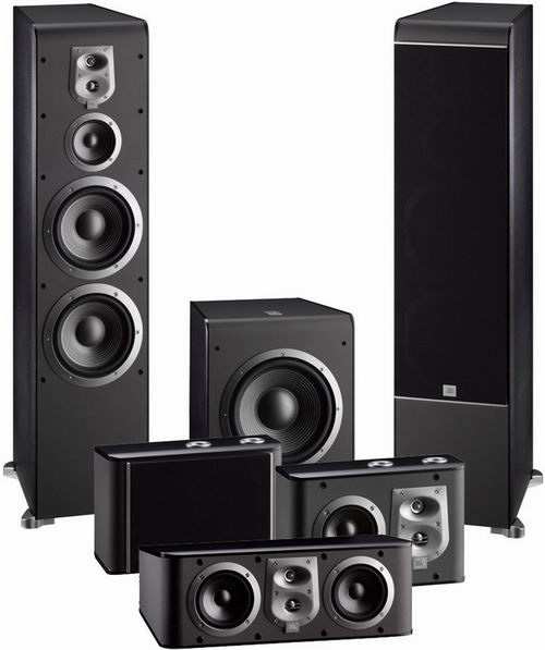 Акустика для дома-домашние кинотеатры: Скачать инструкцию/руководство ...