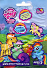 My Little Pony Wave 9 G4 Blind Bags Ponies