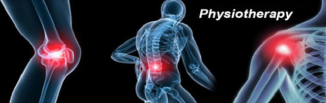 Physiotherapy Clinic in Rohini