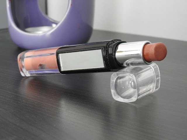 Mes favoris du Printemps ModelCo - Lip Duo