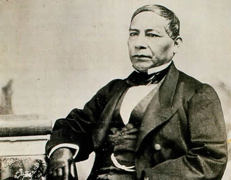 Benito Juárez: 20 cosas que debes saber ~ Auditiva FM | Radio & TV Online
