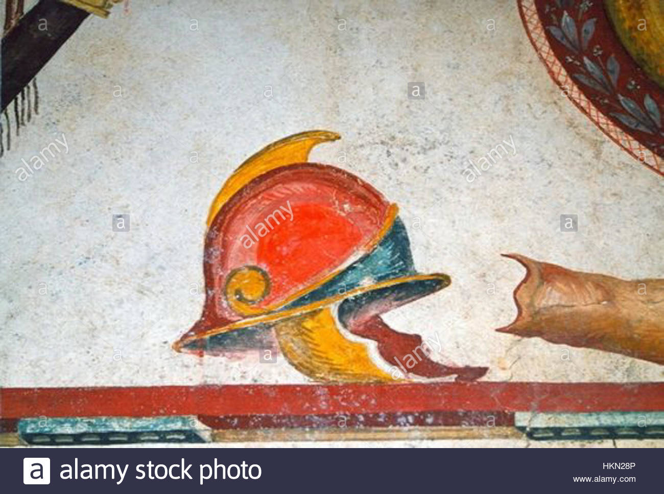 imágeneshistóricas.blogspot.es: Tumba de Lyson y Calicles