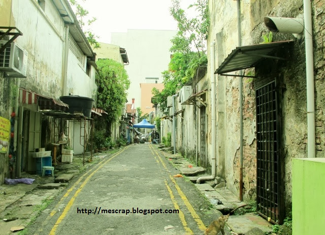 Old Street Johor Bahru Old Street Johor Bahru