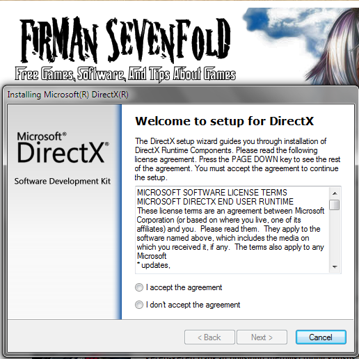 directx 11 offline installer directx 11 offline installer