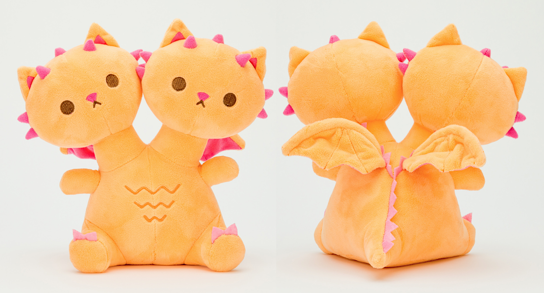 disney donut plush