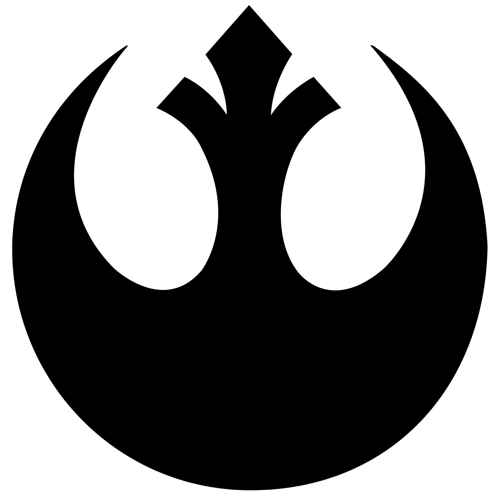 deletrear Recomendación espiral Star Wars Veracruz: Cinco Símbolos en el Universo de Star Wars