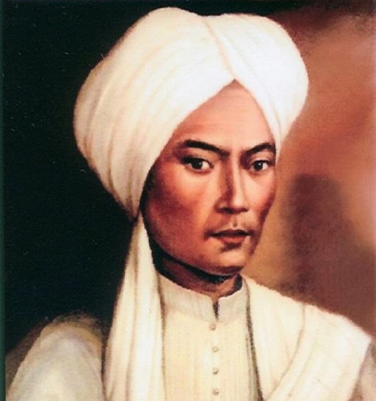 6 Pahlawan Nasional yang Terkenal Sepanjang Masa ~ Ruana Sagita