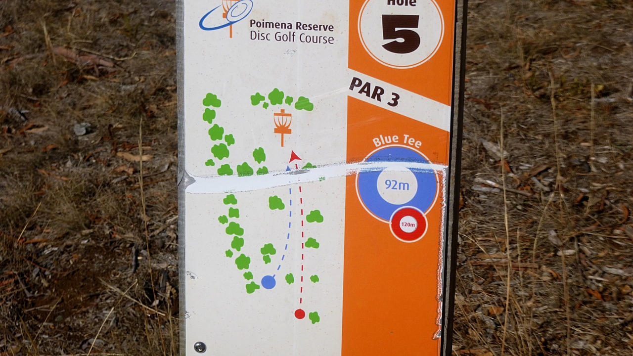 Ramblings Wilds of Austins Ferry 2016