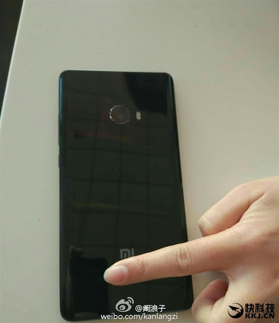 Live streaming release event Xiaomi mi note 2 Live streaming release event Xiaomi mi note 2