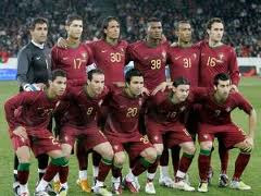 Profil Portugal EURO 2012  border=