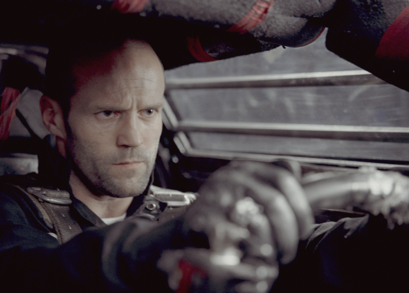 Jason Statham Death Race Hollywood Wallpapers And Pictures 