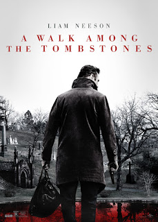 A Walk Among the Tombstones - Krocząc wśród cieni - 2014