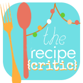 The Recipe Critic