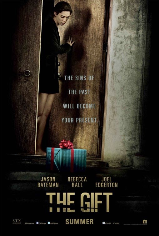 The Gift Teaser Trailer
