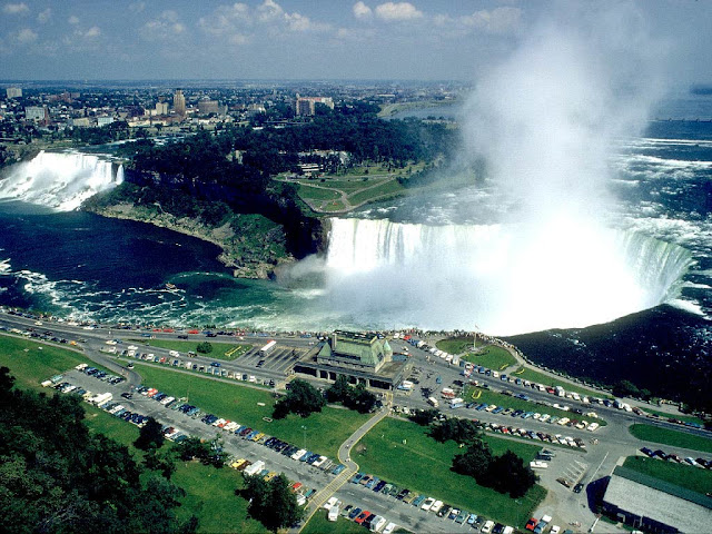 Resultado de imagen de blogspot, canada tourism