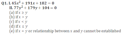 Quantitative Aptitude Questions for RBI Grade-B Phase-1 Exam |_3.1