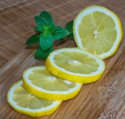 limón