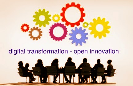 Digital Transformation for the Utilities - An Overview