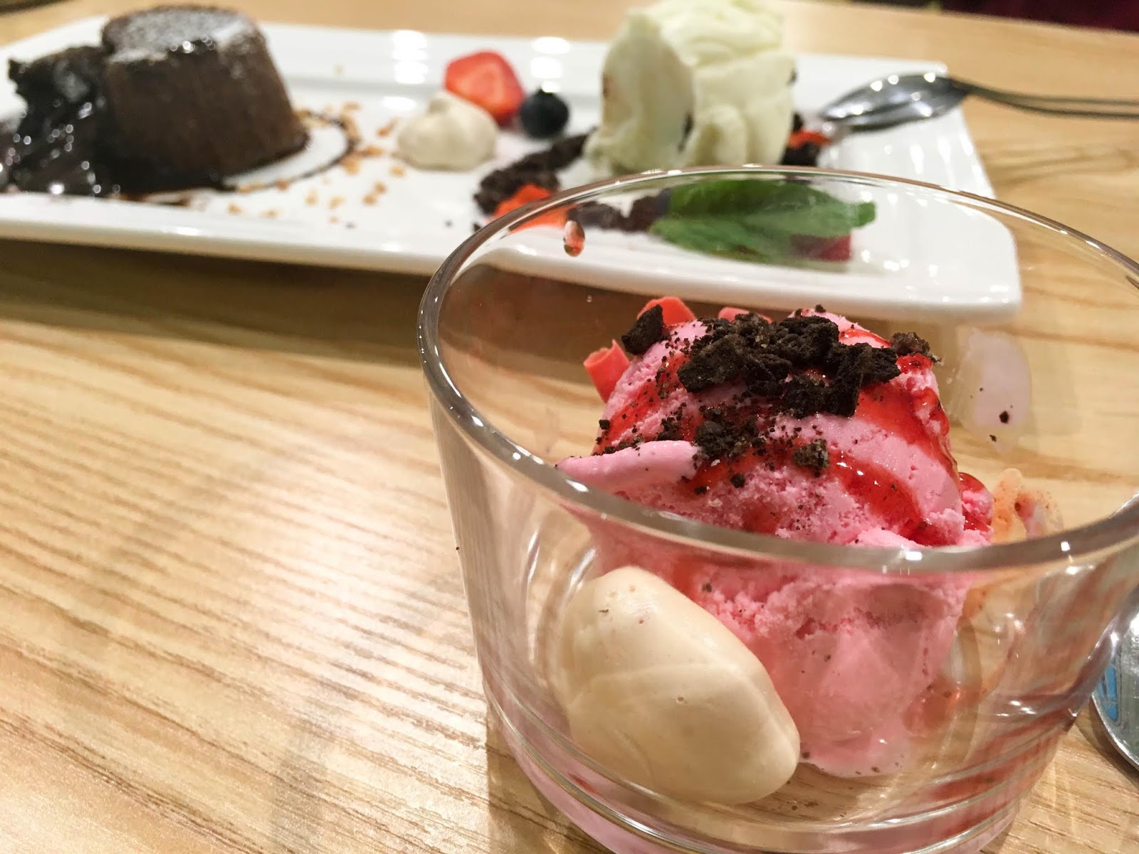 Morel Ipoh Soho felicia.grace