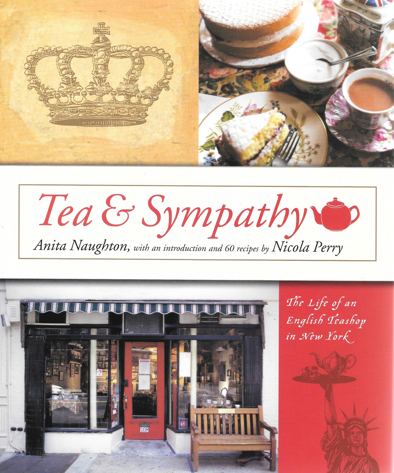 Expat British Tea Room Nyc Expat British Tea Room Nyc