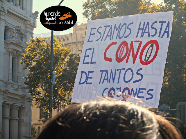 violencia machista ser y estar