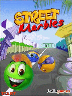 Download Games HP - Games Mobile: Street Marbles 128x128 ...