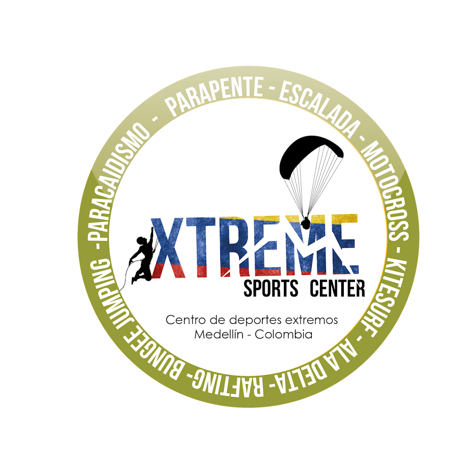 Xtreme Sports Center Colombia Centro de Deportes Extremos Medellín