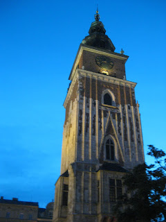 Town Hall Tower