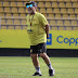 Las vacaciones de Maradona