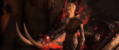 How To Train Your Dragon Hidden World Movie Image 10