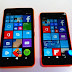 Thay mặt kính Nokia Lumia giá rẻ
