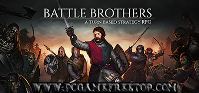 Battle Brothers Free Download