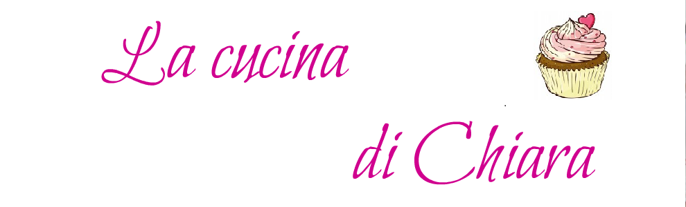 La cucina di Chiara