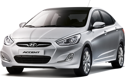 Xe Hyundai Accent 2014 15